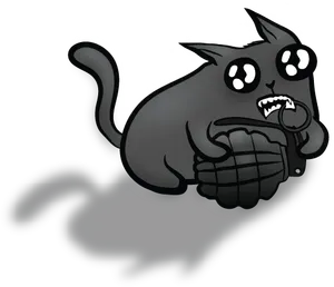 Exploding Kittens